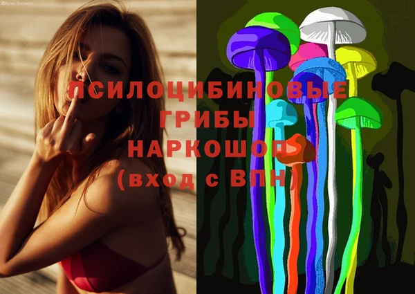 MESCALINE Богданович